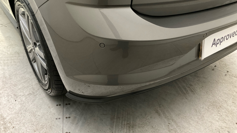 Volkswagen Polo 1.0 TSI 110 R-Line 5dr Petrol Hatchback